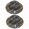 DELPHI TMK120 Top Strut Mounting
